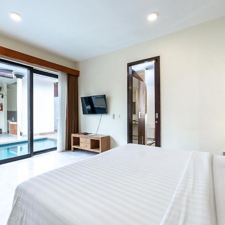 Jay'S Villa Umalas Canggu Exteriör bild