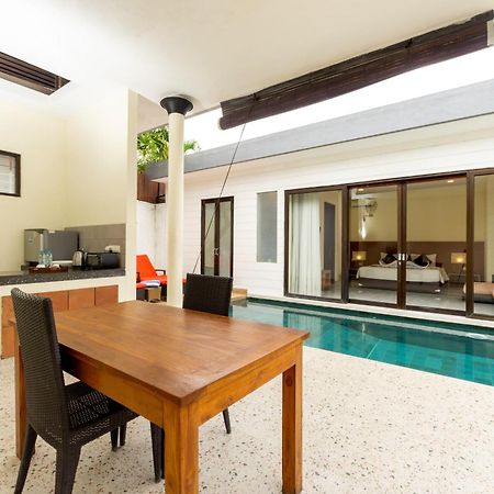 Jay'S Villa Umalas Canggu Exteriör bild
