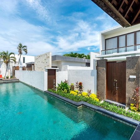 Jay'S Villa Umalas Canggu Exteriör bild
