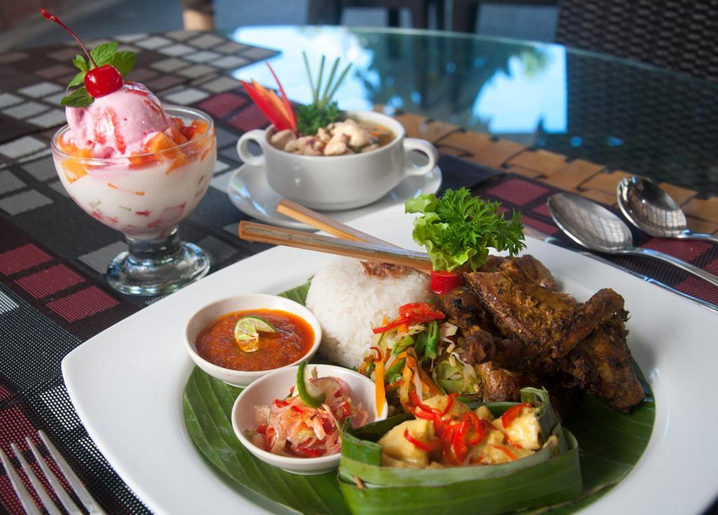 Jay'S Villa Umalas Canggu Exteriör bild