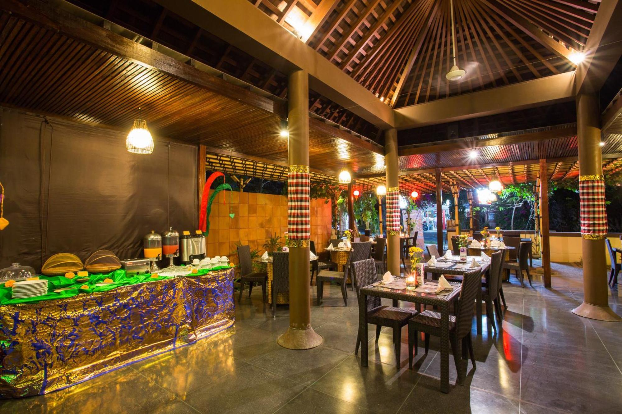 Jay'S Villa Umalas Canggu Exteriör bild