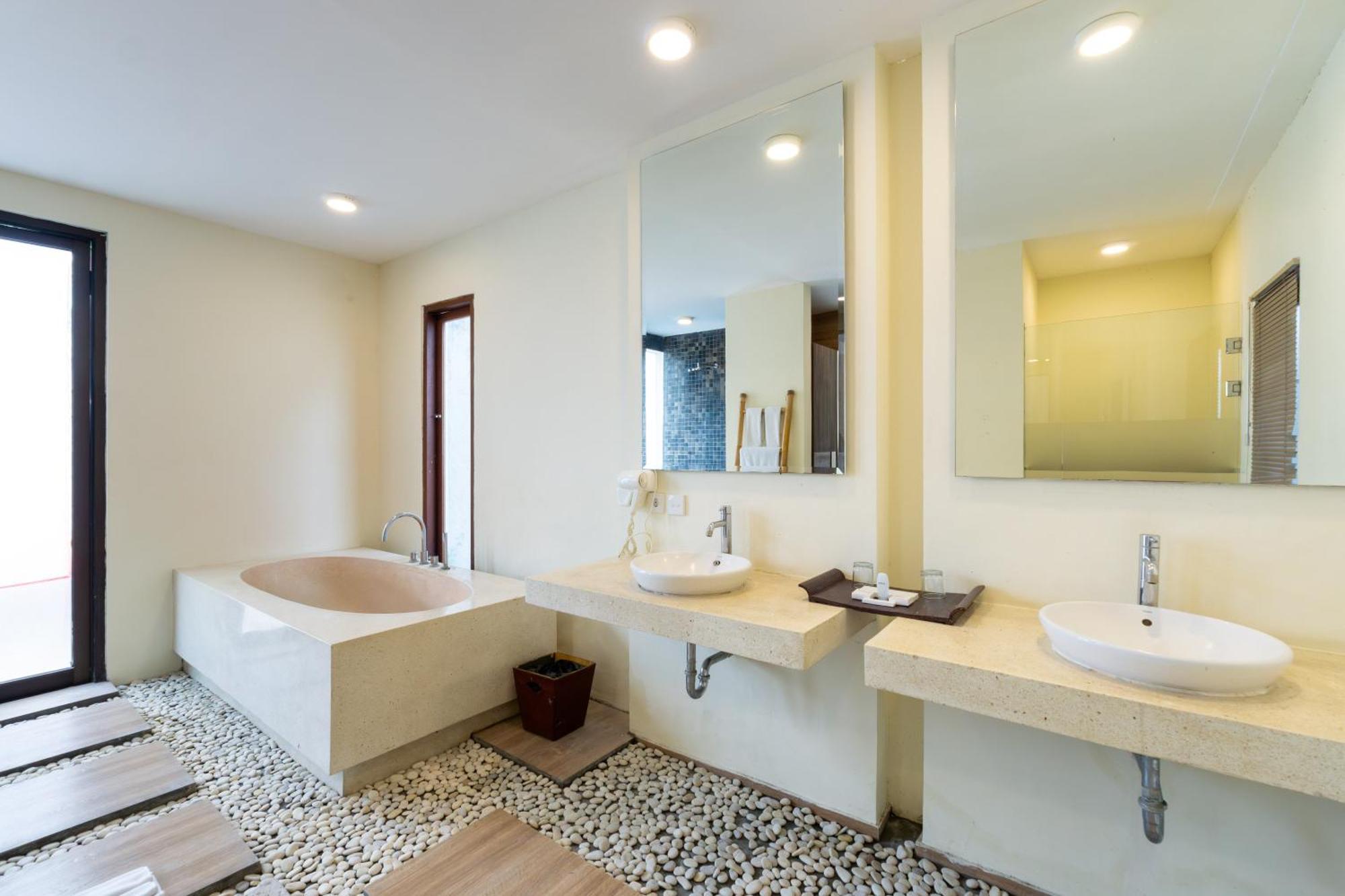Jay'S Villa Umalas Canggu Exteriör bild