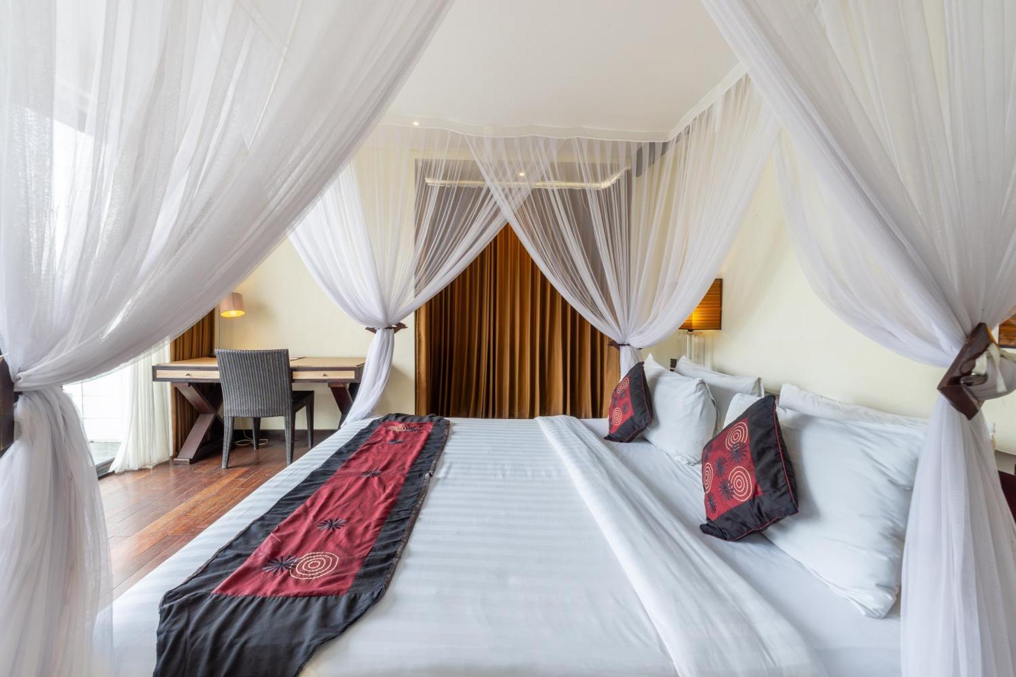 Jay'S Villa Umalas Canggu Exteriör bild