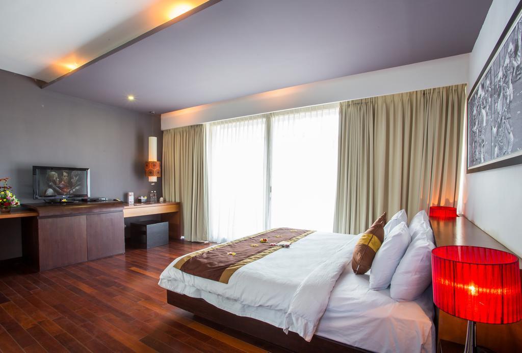 Jay'S Villa Umalas Canggu Exteriör bild