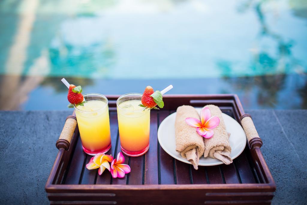 Jay'S Villa Umalas Canggu Exteriör bild