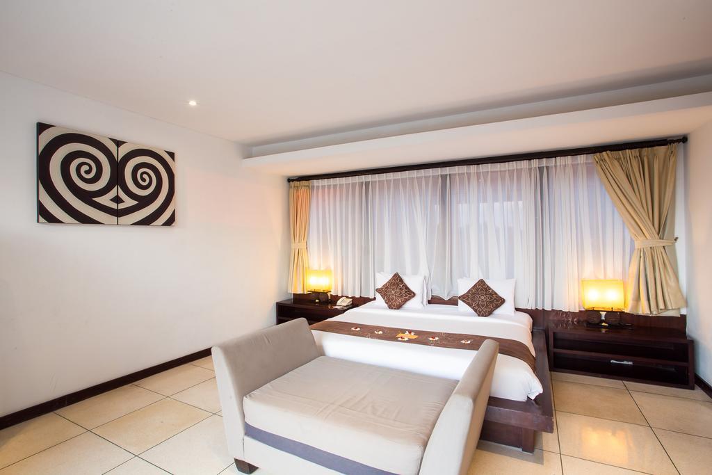 Jay'S Villa Umalas Canggu Exteriör bild