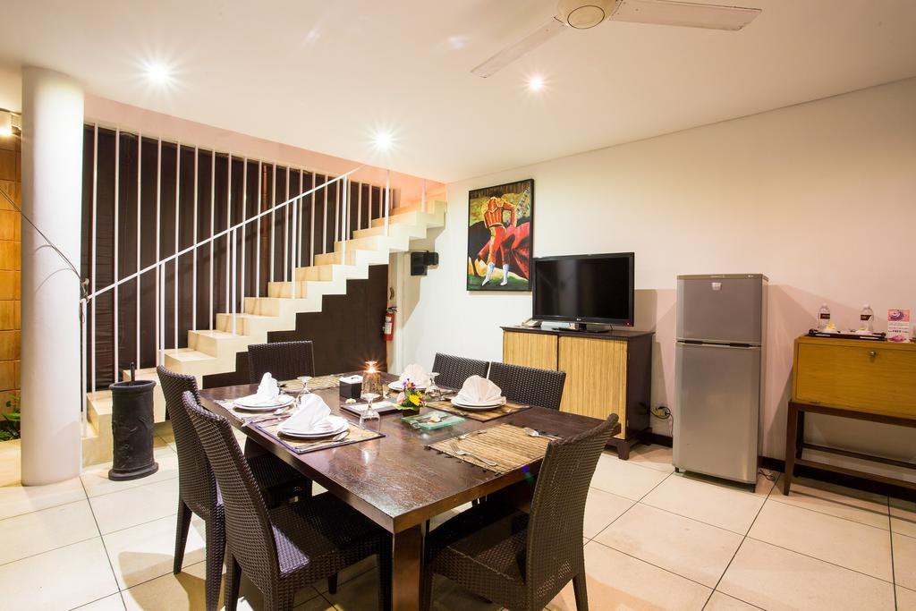 Jay'S Villa Umalas Canggu Exteriör bild