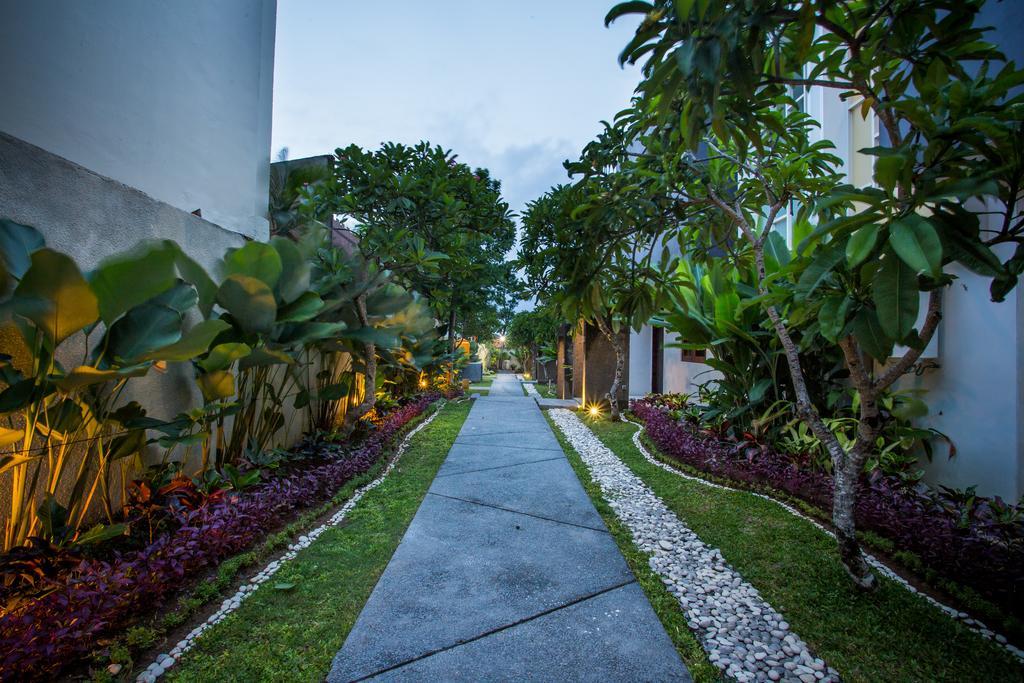Jay'S Villa Umalas Canggu Exteriör bild