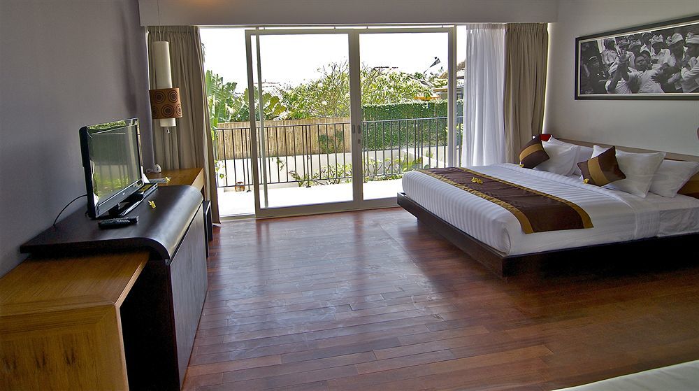 Jay'S Villa Umalas Canggu Exteriör bild