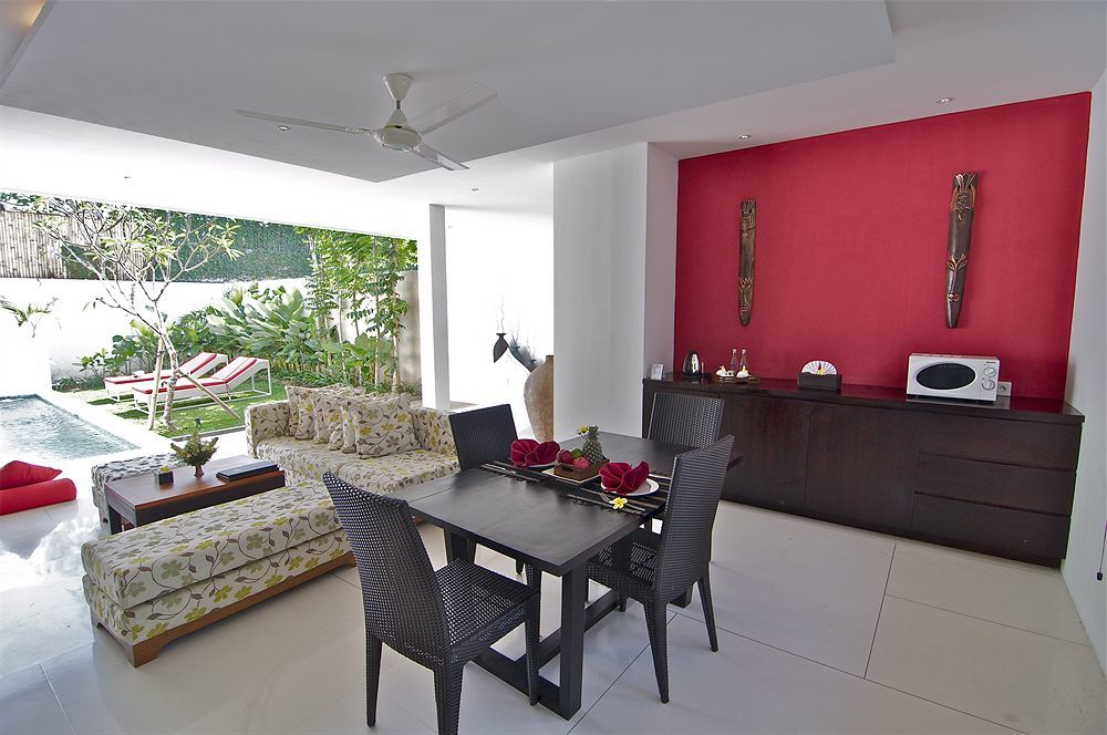 Jay'S Villa Umalas Canggu Exteriör bild