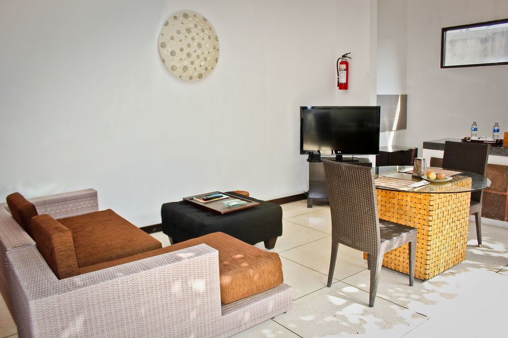 Jay'S Villa Umalas Canggu Exteriör bild