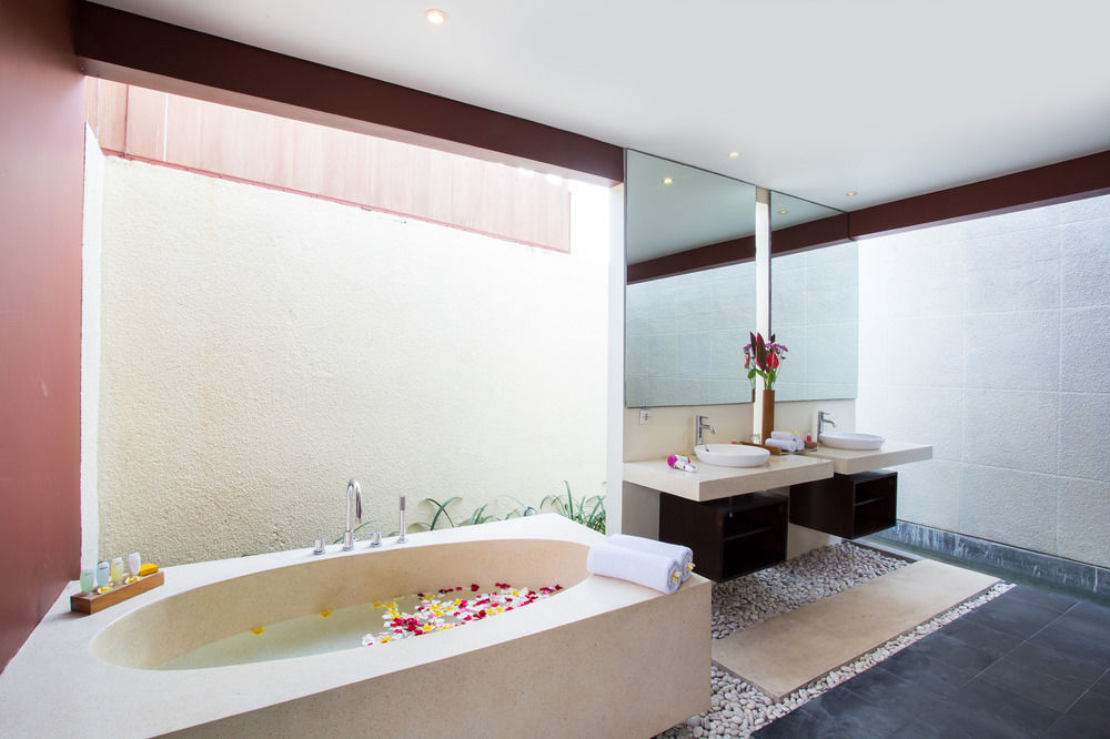 Jay'S Villa Umalas Canggu Exteriör bild