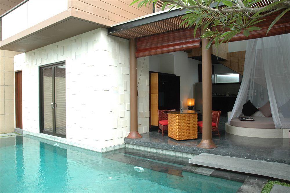 Jay'S Villa Umalas Canggu Exteriör bild