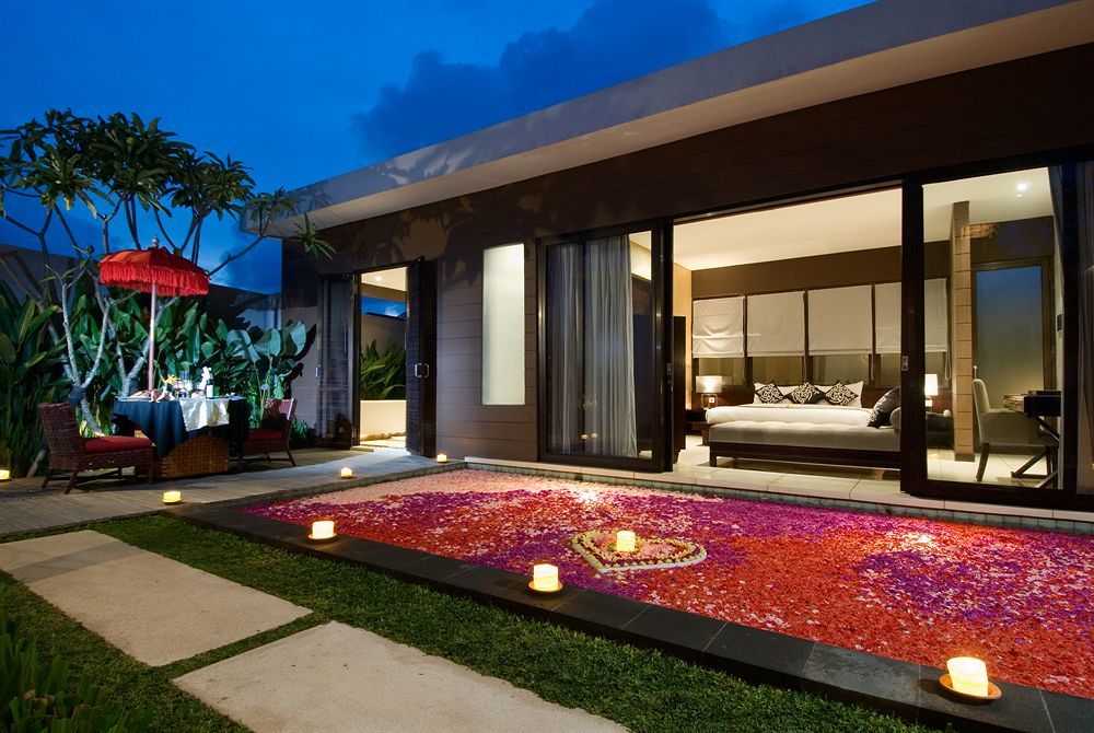 Jay'S Villa Umalas Canggu Exteriör bild