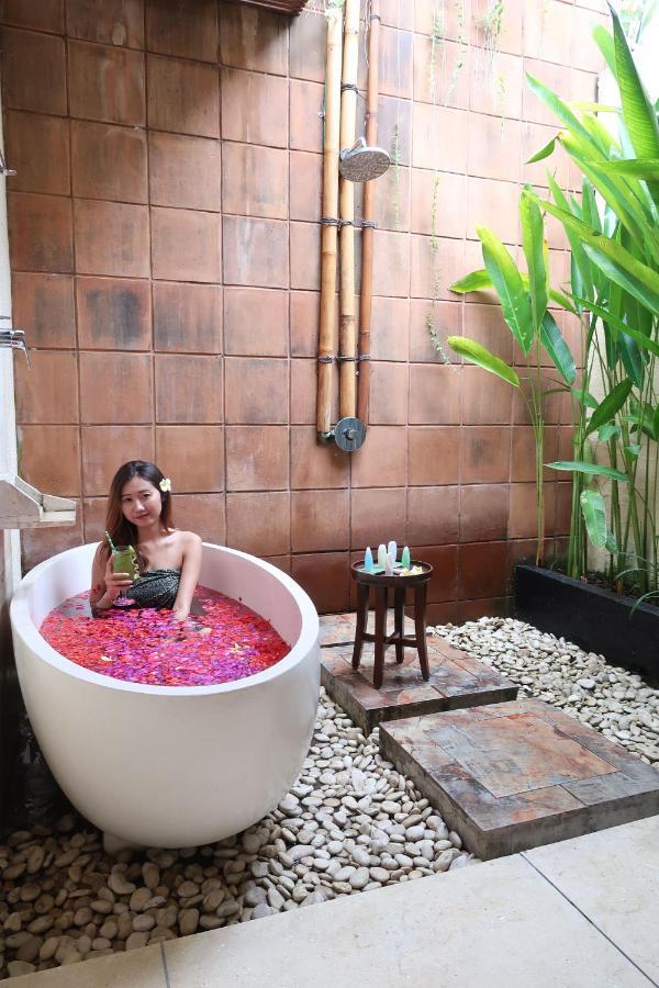 Jay'S Villa Umalas Canggu Exteriör bild