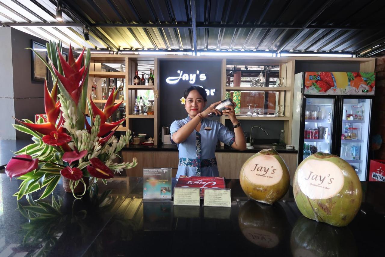 Jay'S Villa Umalas Canggu Exteriör bild