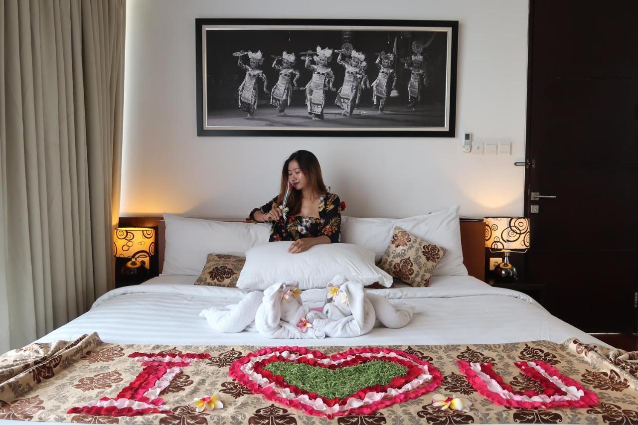 Jay'S Villa Umalas Canggu Exteriör bild